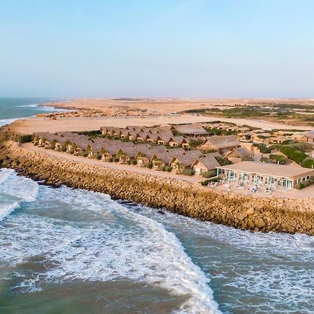 Westpoint Dakhla Hotel Екстериор снимка