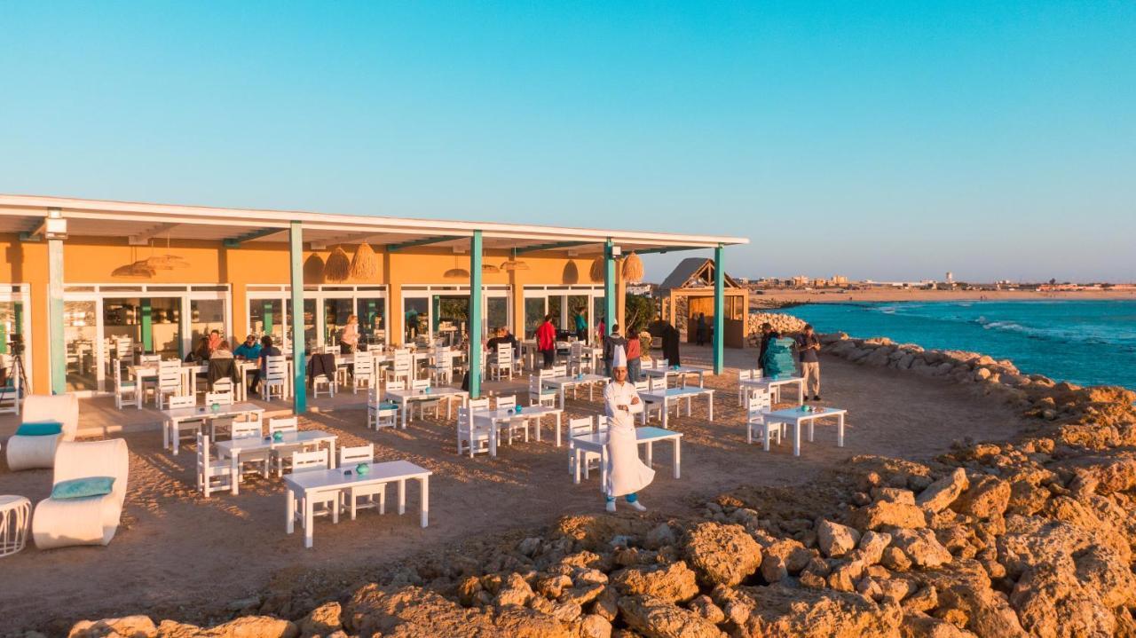 Westpoint Dakhla Hotel Екстериор снимка