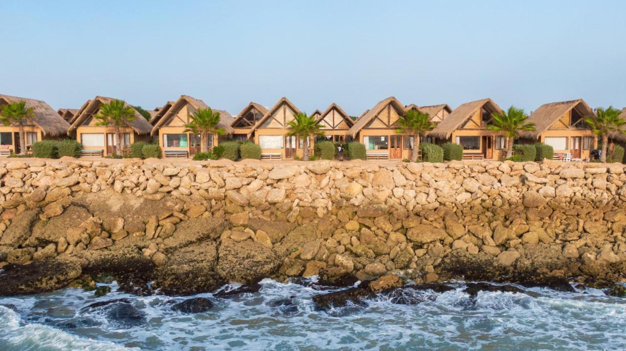 Westpoint Dakhla Hotel Екстериор снимка