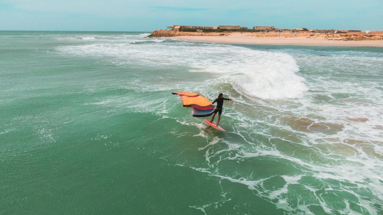 Westpoint Dakhla Hotel Екстериор снимка