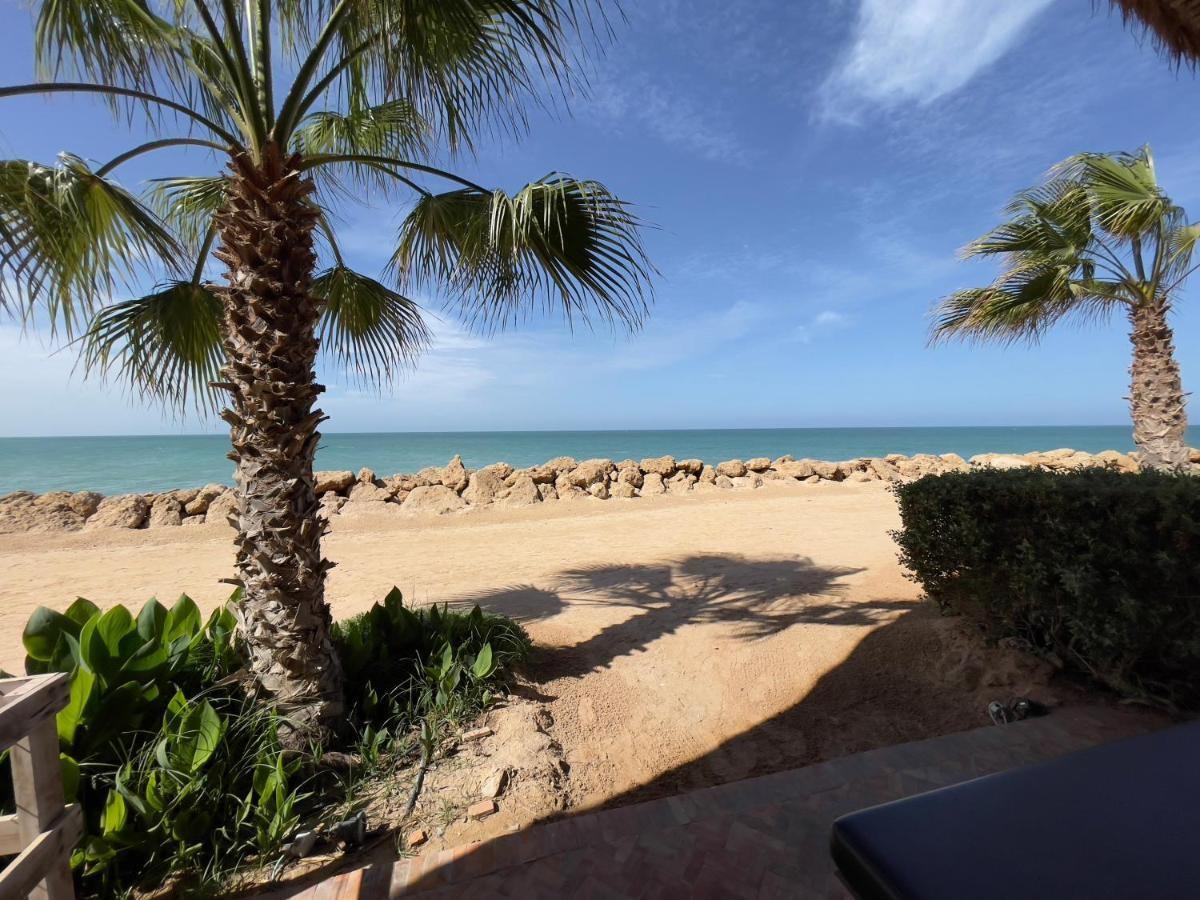 Westpoint Dakhla Hotel Екстериор снимка