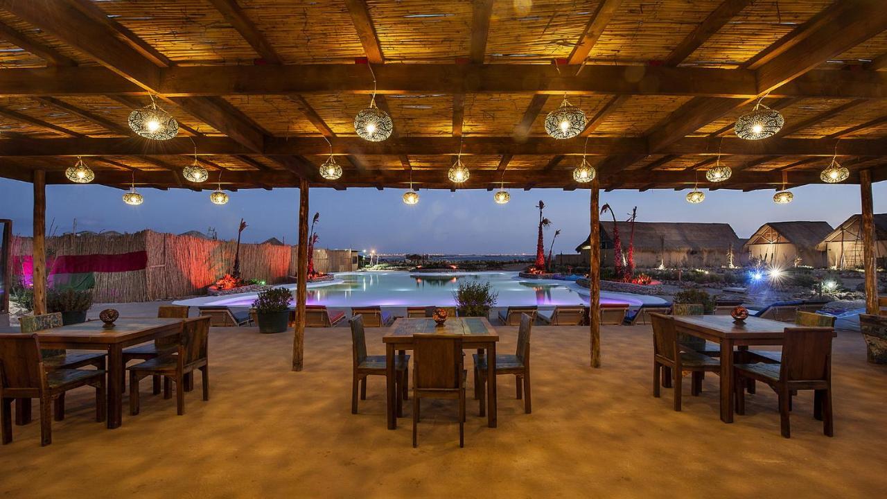 Westpoint Dakhla Hotel Екстериор снимка