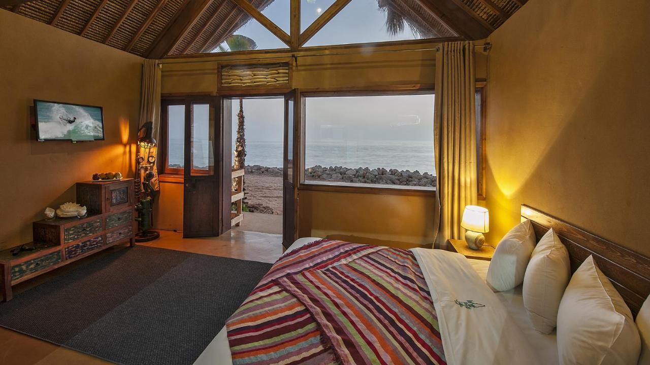 Westpoint Dakhla Hotel Екстериор снимка