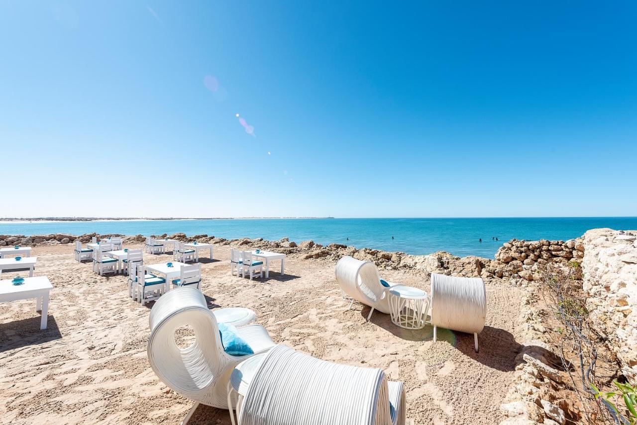 Westpoint Dakhla Hotel Екстериор снимка