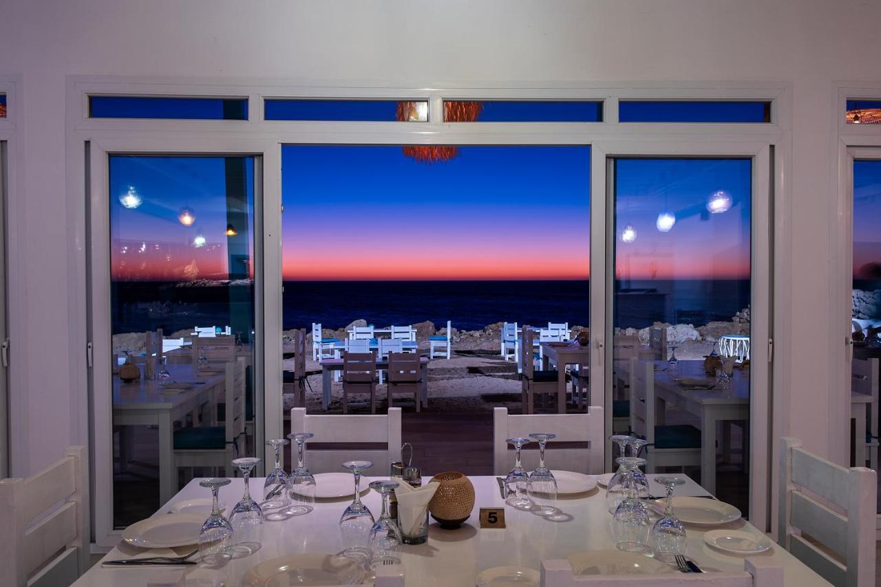 Westpoint Dakhla Hotel Екстериор снимка