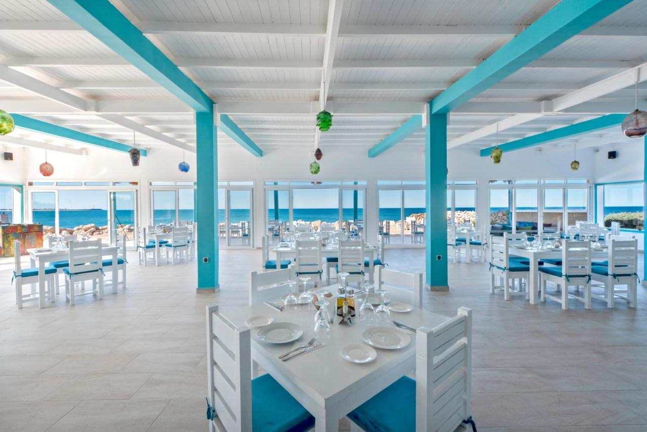 Westpoint Dakhla Hotel Екстериор снимка